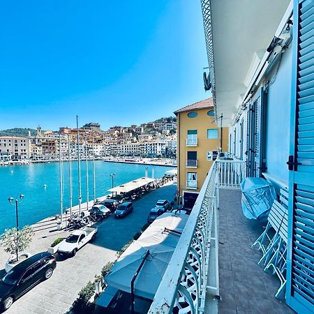 Molo 28 Beach Parking Ac Porto Santo Stefano  Exteriér fotografie