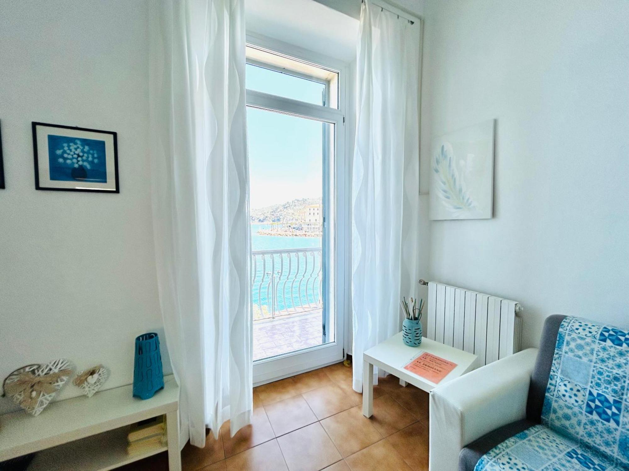 Molo 28 Beach Parking Ac Porto Santo Stefano  Exteriér fotografie