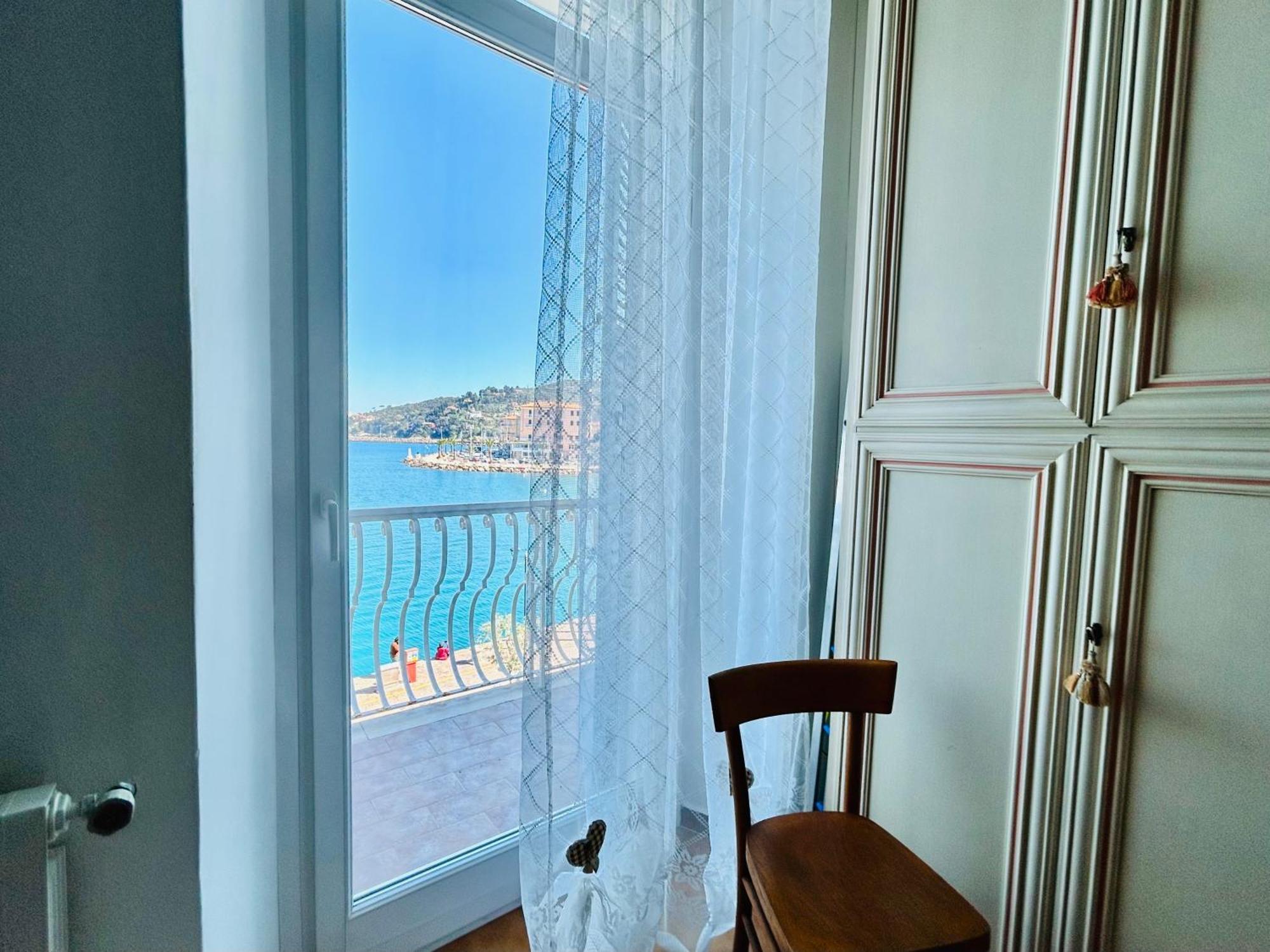 Molo 28 Beach Parking Ac Porto Santo Stefano  Exteriér fotografie